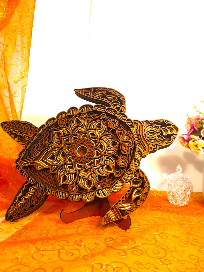 Mandalas