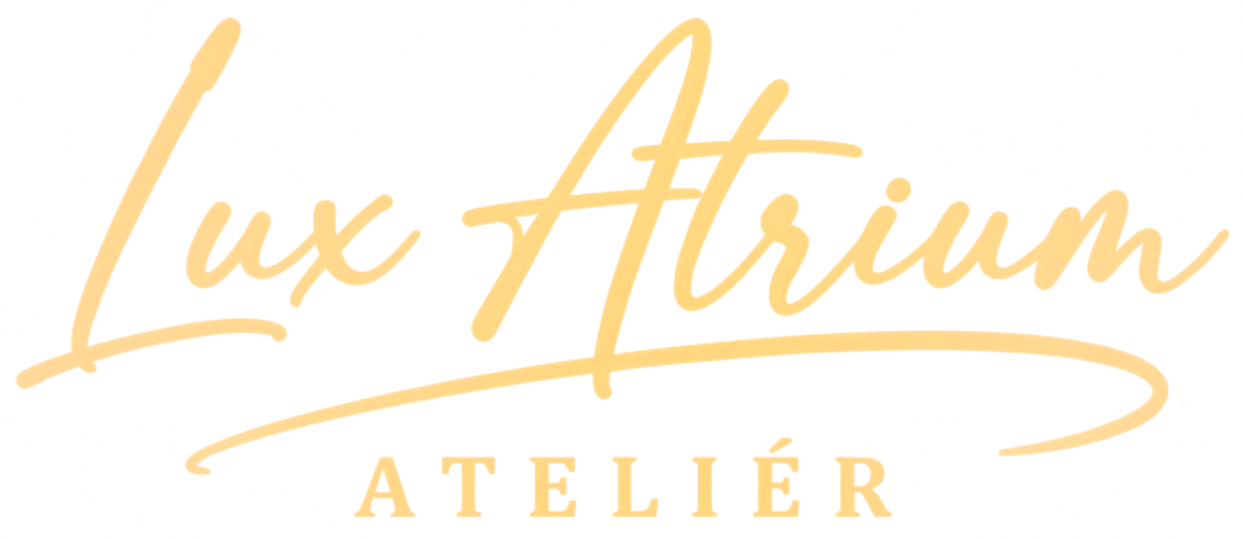 Lux Atrium Ateliér